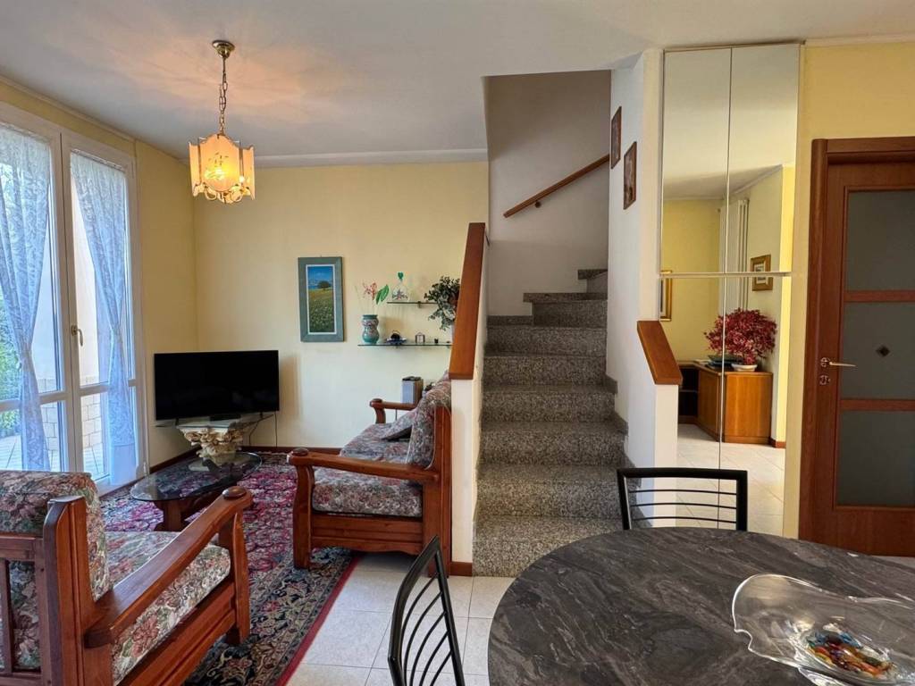Villa a Casatenovo in vai don consonni, 7 - Foto 4