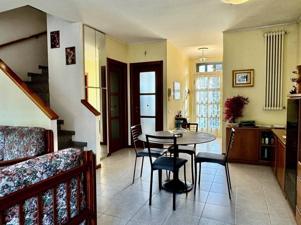 Villa a Casatenovo in vai don consonni, 7 - Foto 5