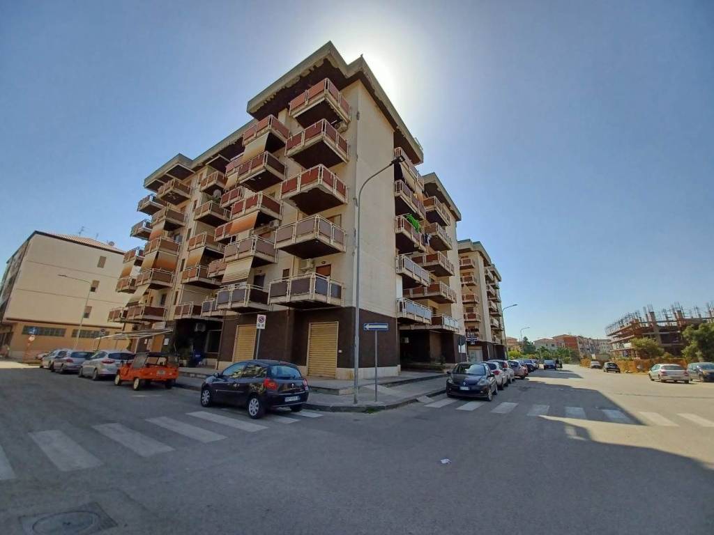 Appartamento a Battipaglia in Via Compagnoni, 19 - Foto 2