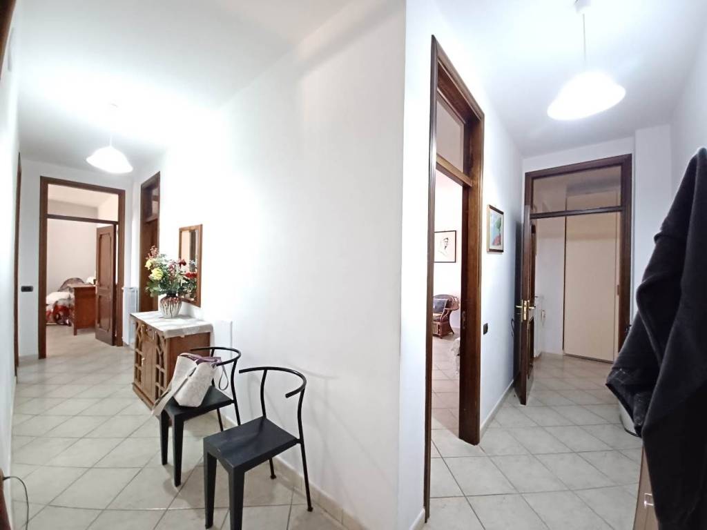 Appartamento a Battipaglia in Via Compagnoni, 19 - Foto 3