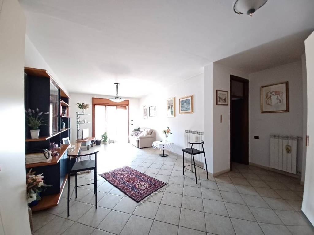 Appartamento a Battipaglia in Via Compagnoni, 19 - Foto 5