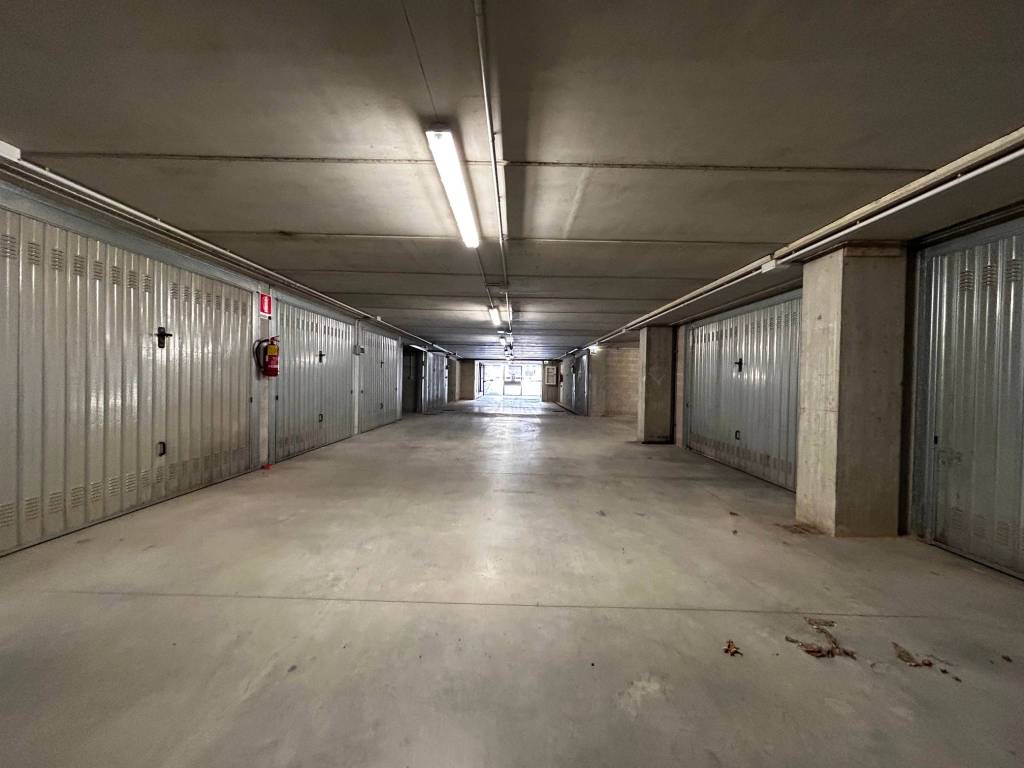 Box / garage a Limone piemonte in Frazione Panice Soprana, 104 - Foto 2