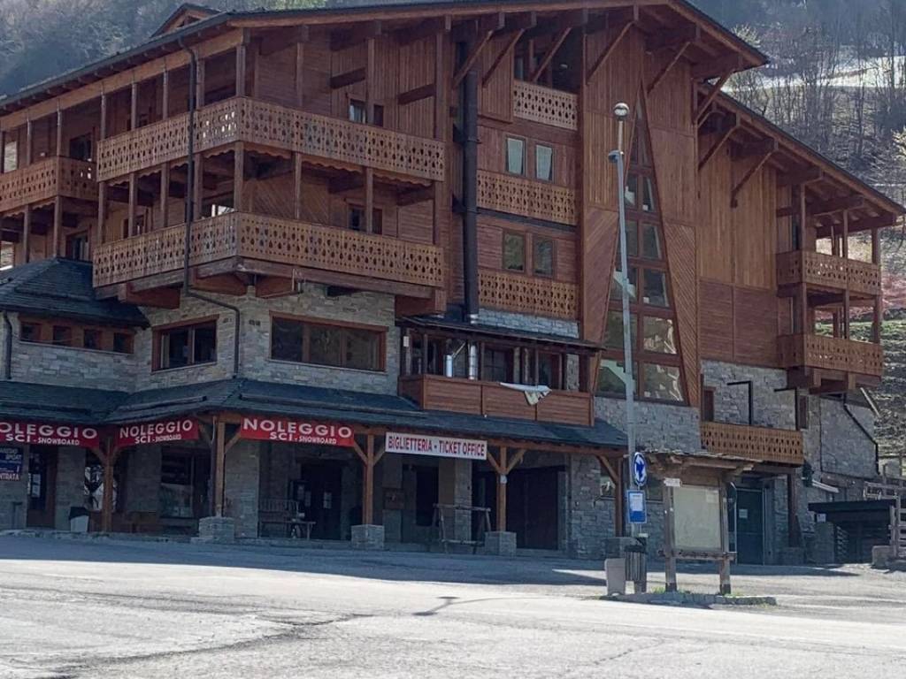 Box / garage a Limone piemonte in Frazione Panice Soprana, 104 - Foto 5