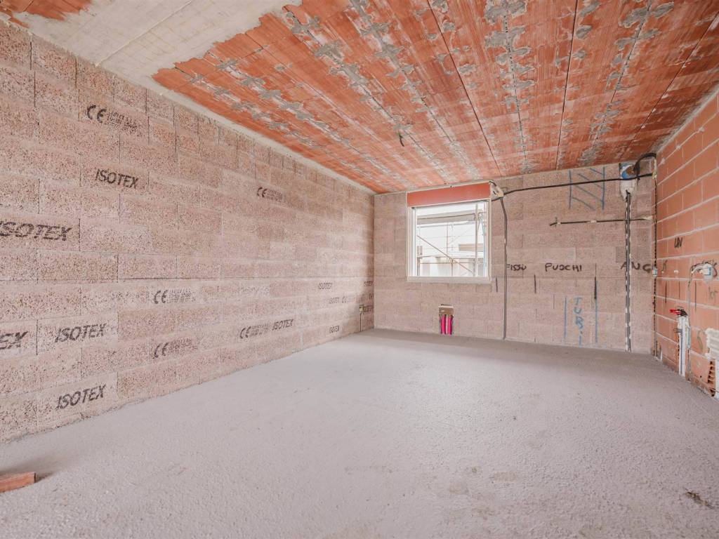 Appartamento a Salzano in VIA MANZONI, 12 - Foto 3