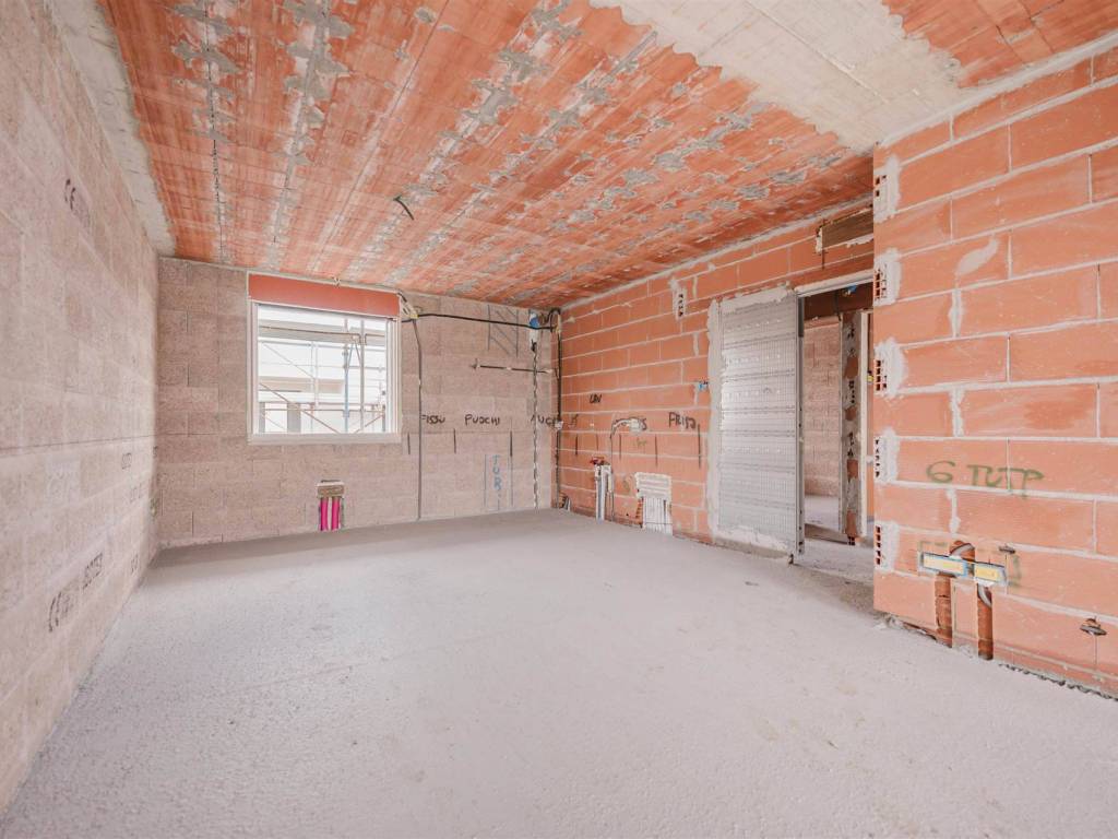 Appartamento a Salzano in VIA MANZONI, 12 - Foto 4