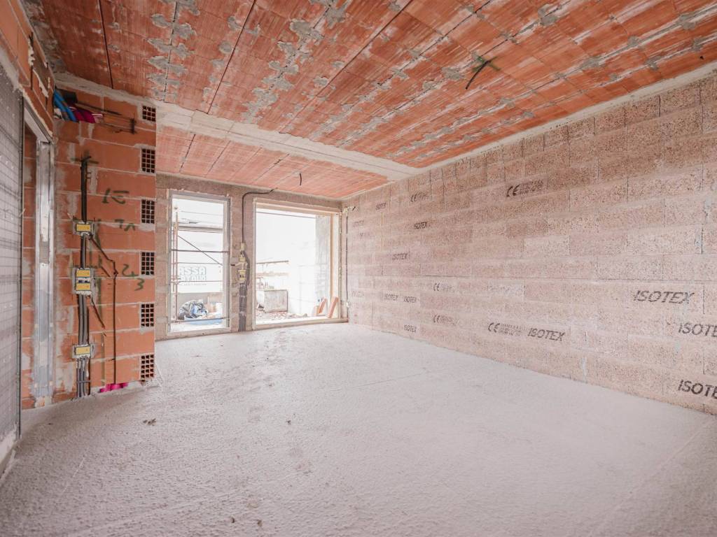 Appartamento a Salzano in VIA MANZONI, 12 - Foto 5