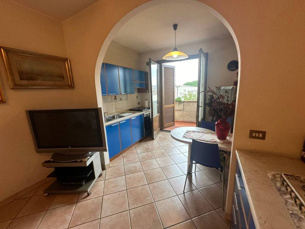 Villa a Prato in Via Verzoni - Foto 3