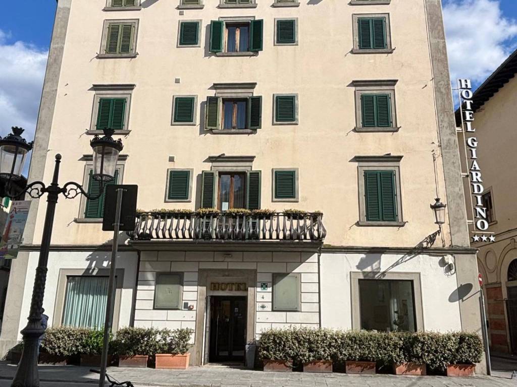 Palazzo / stabile a Prato in Piazza Duomo, 1 - Foto 3