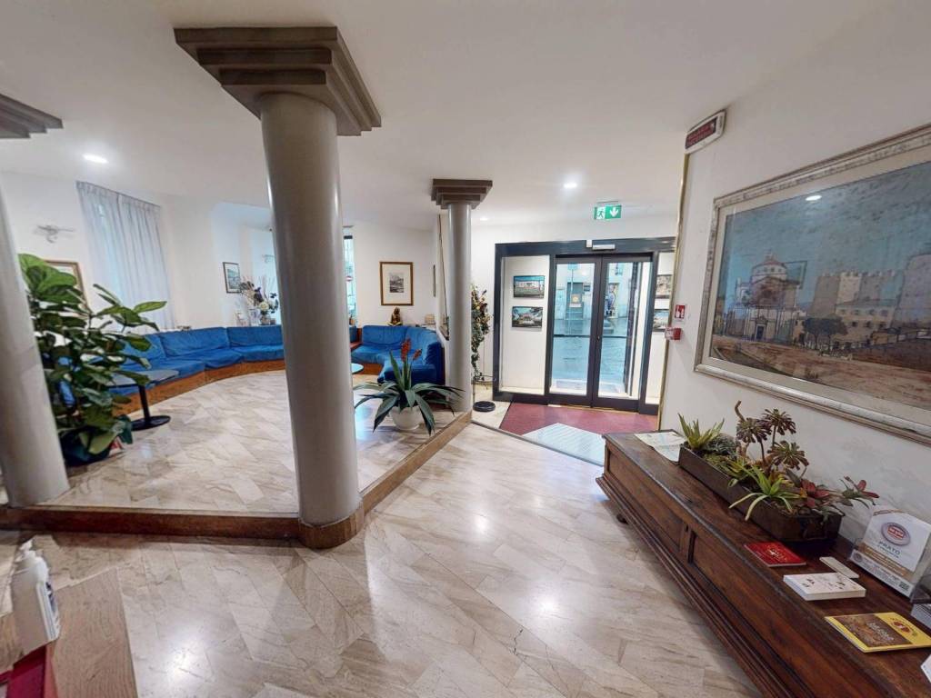 Palazzo / stabile a Prato in Piazza Duomo, 1 - Foto 4