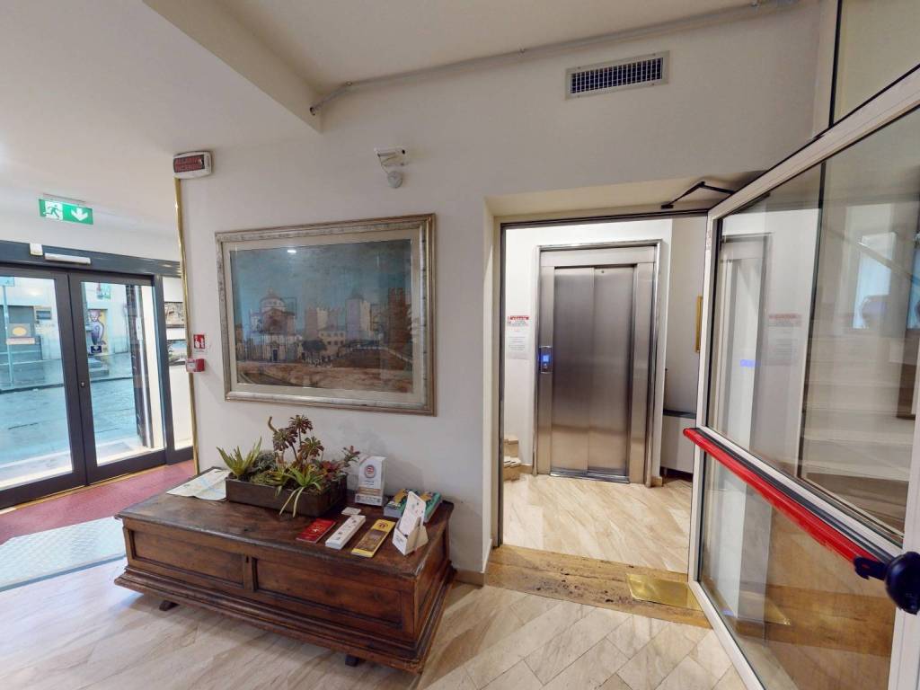 Palazzo / stabile a Prato in Piazza Duomo, 1 - Foto 5