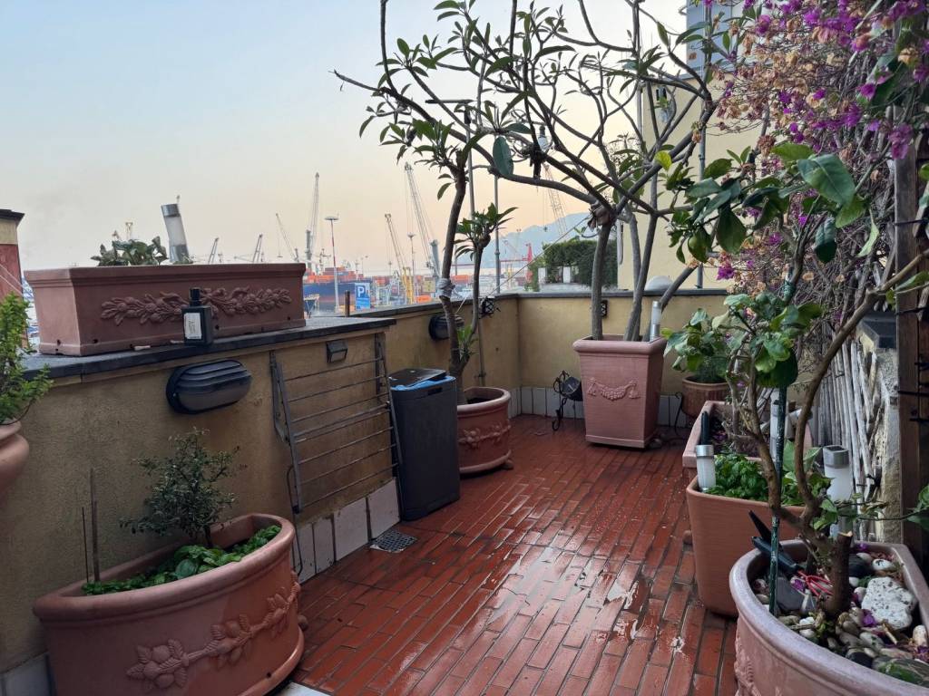 Appartamento a Salerno in Via Benedetto Croce, 22 - Foto 2