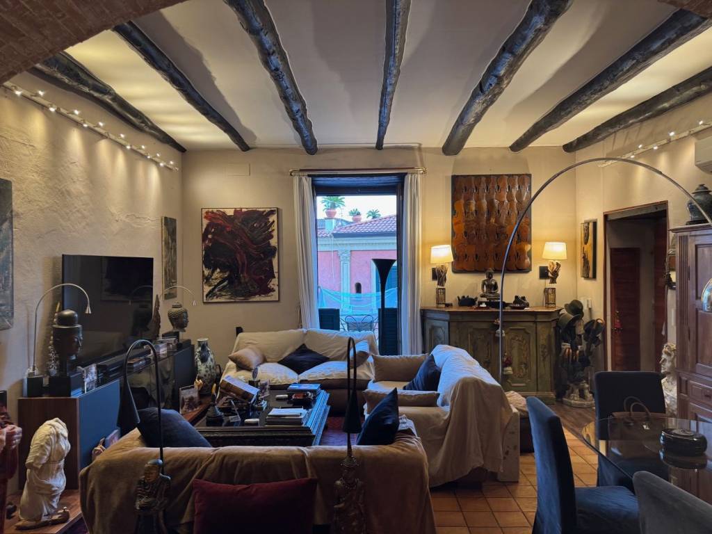 Appartamento a Salerno in Via Benedetto Croce, 22 - Foto 3