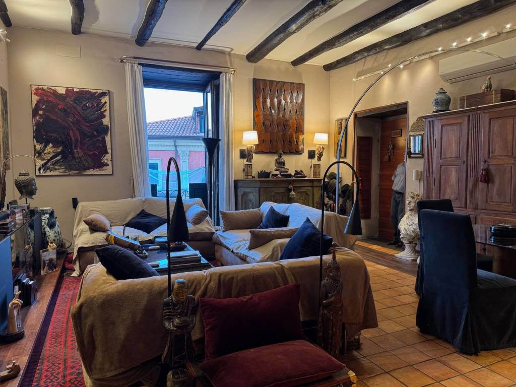 Appartamento a Salerno in Via Benedetto Croce, 22 - Foto 4