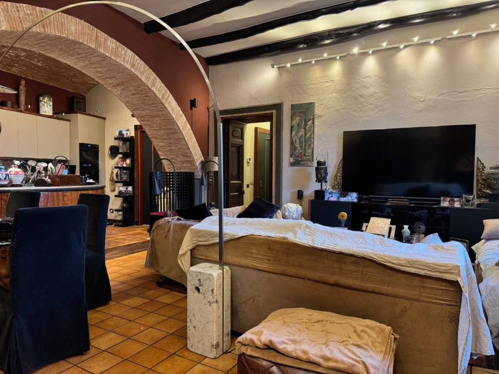 Appartamento a Salerno in Via Benedetto Croce, 22 - Foto 5