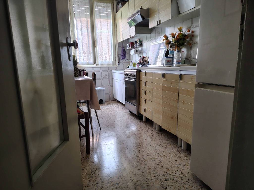 Appartamento a Casalgrande in Via Statale, 143 - Foto 2