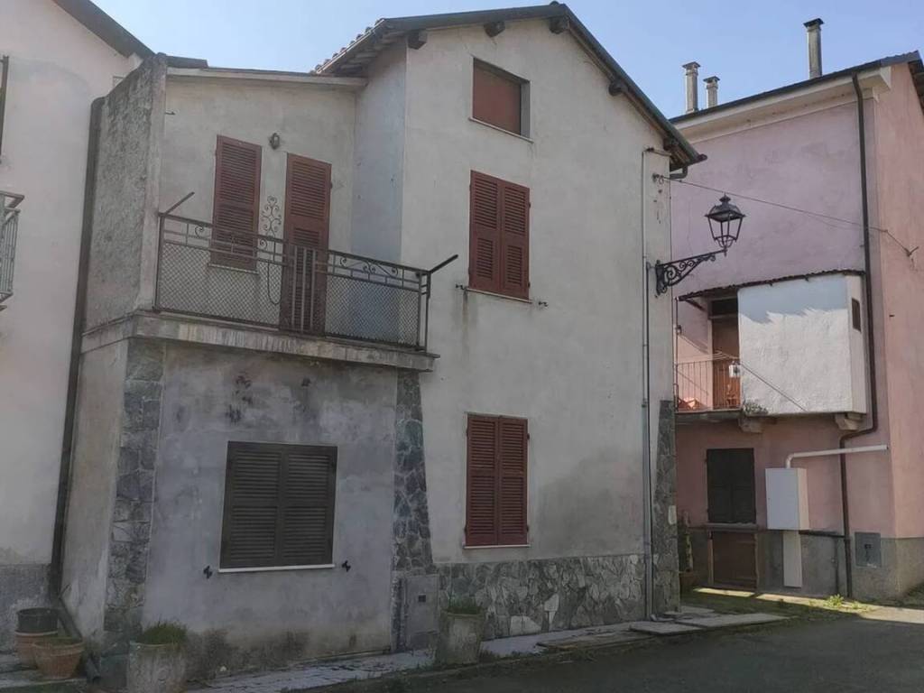 Villa a Visone - Foto 3