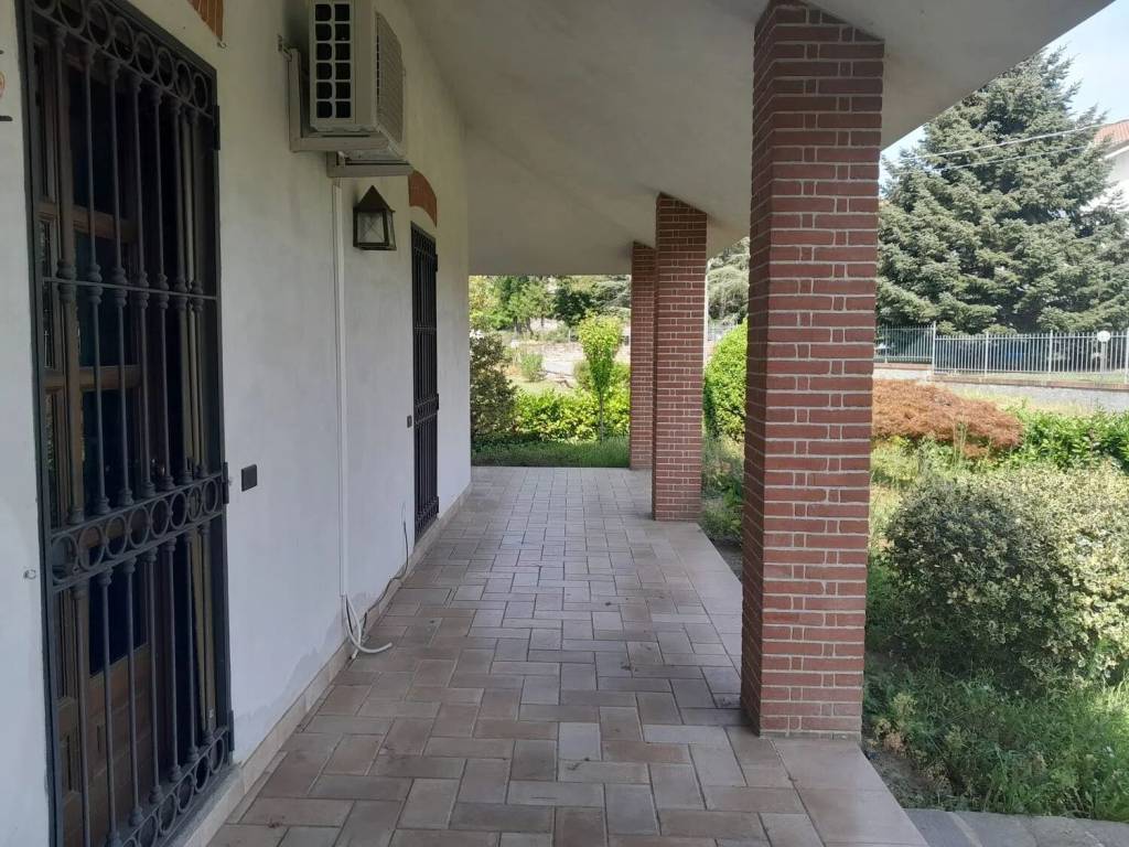 Villa a Cassinelle in Località Mornesa, 2 - Foto 5