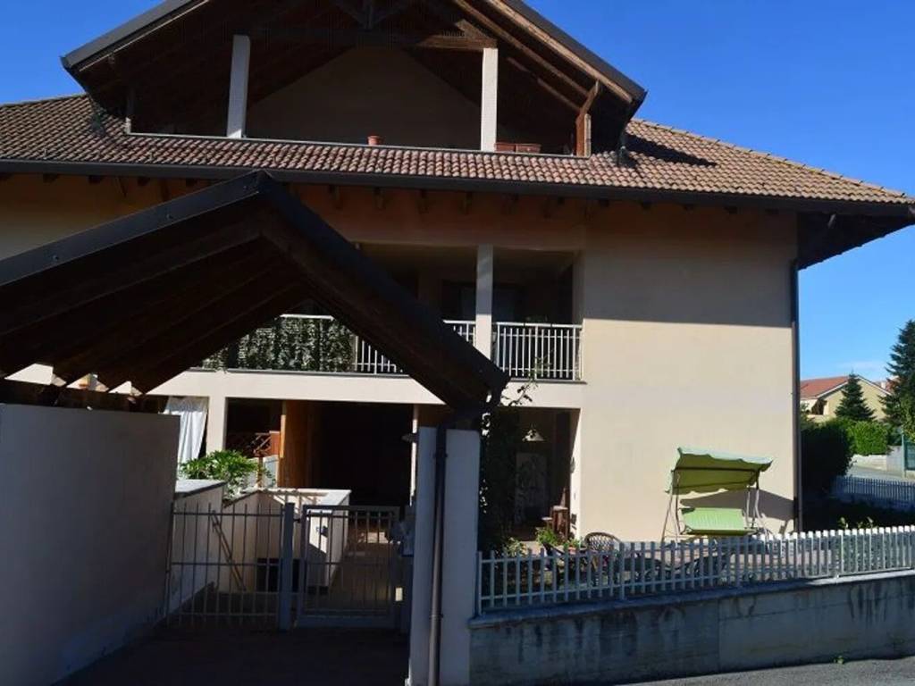 Appartamento a Cassine in Via Degli Alpini, 3 - Foto 3