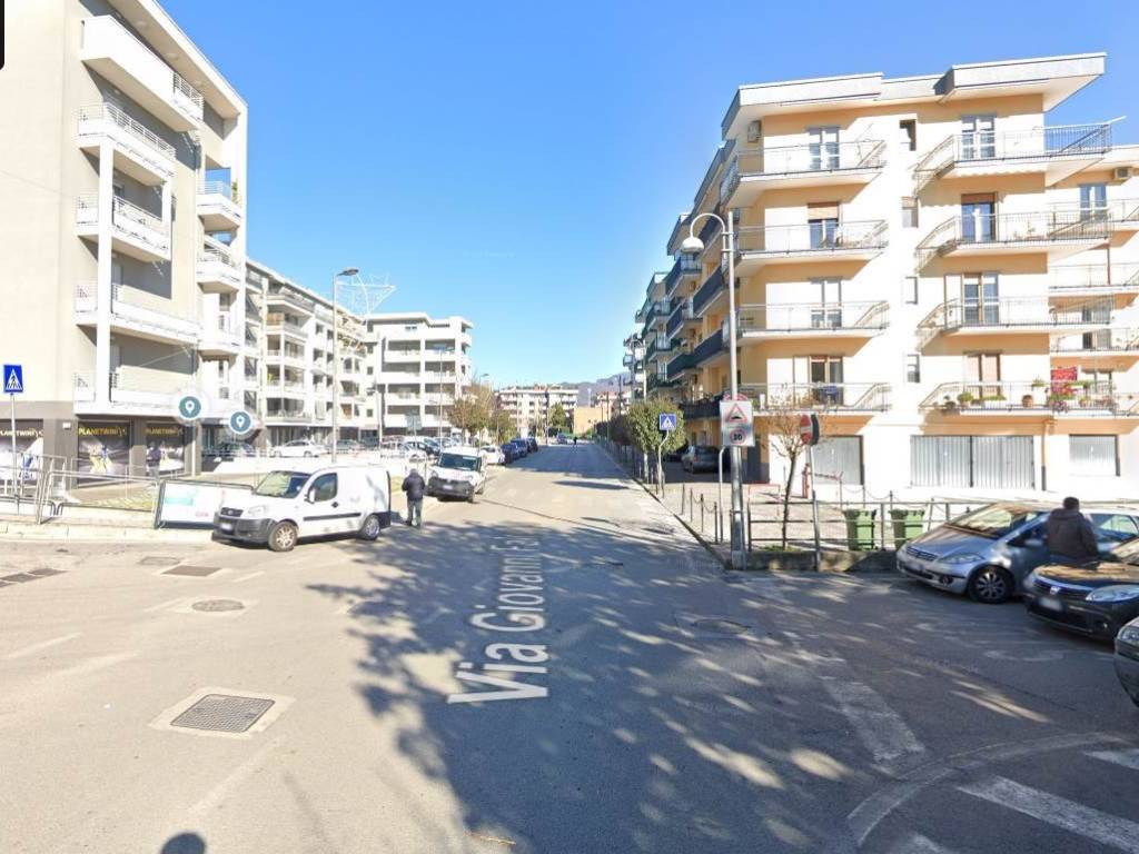 Immobile a Baronissi in Via Giovanni Falcone - Foto 4