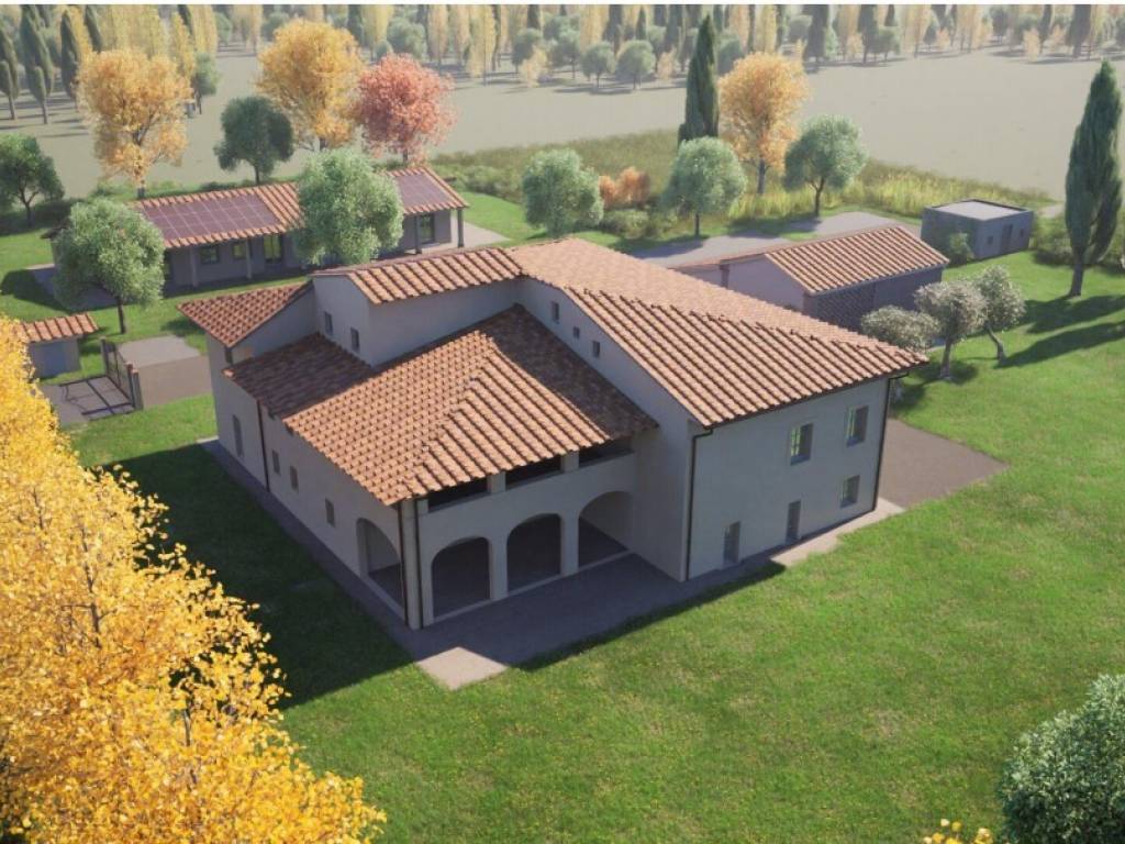 Terreno a Prato - Foto 2