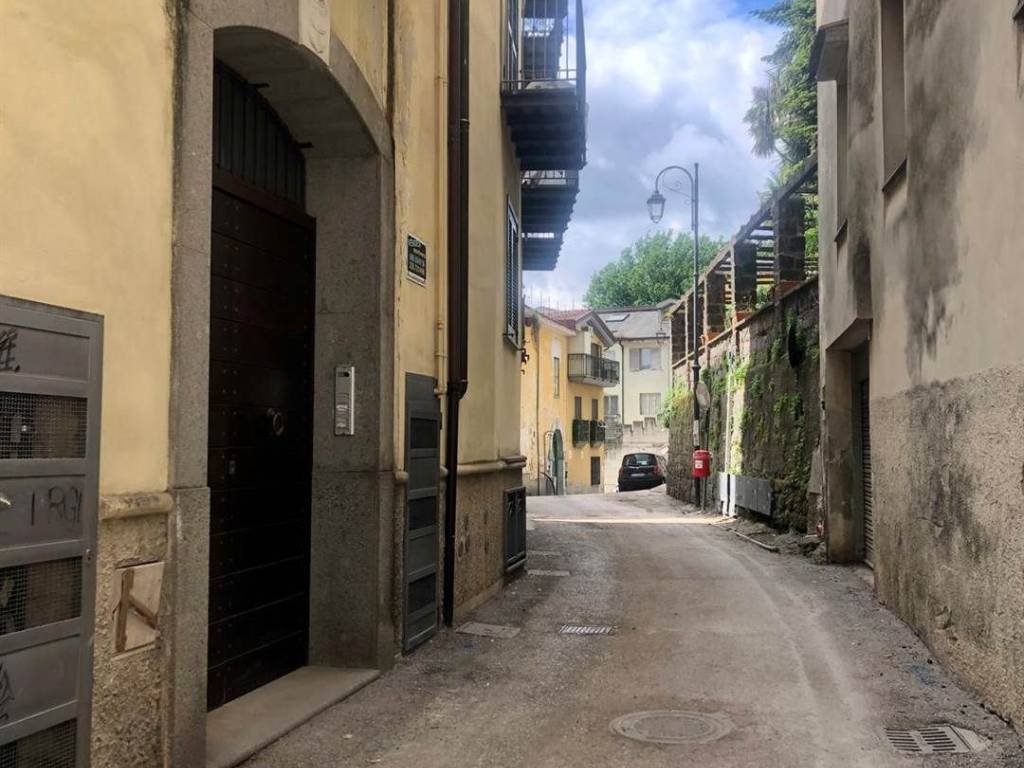 Appartamento a Baronissi in Via Fioravante Quaranta, 45 - Foto 2