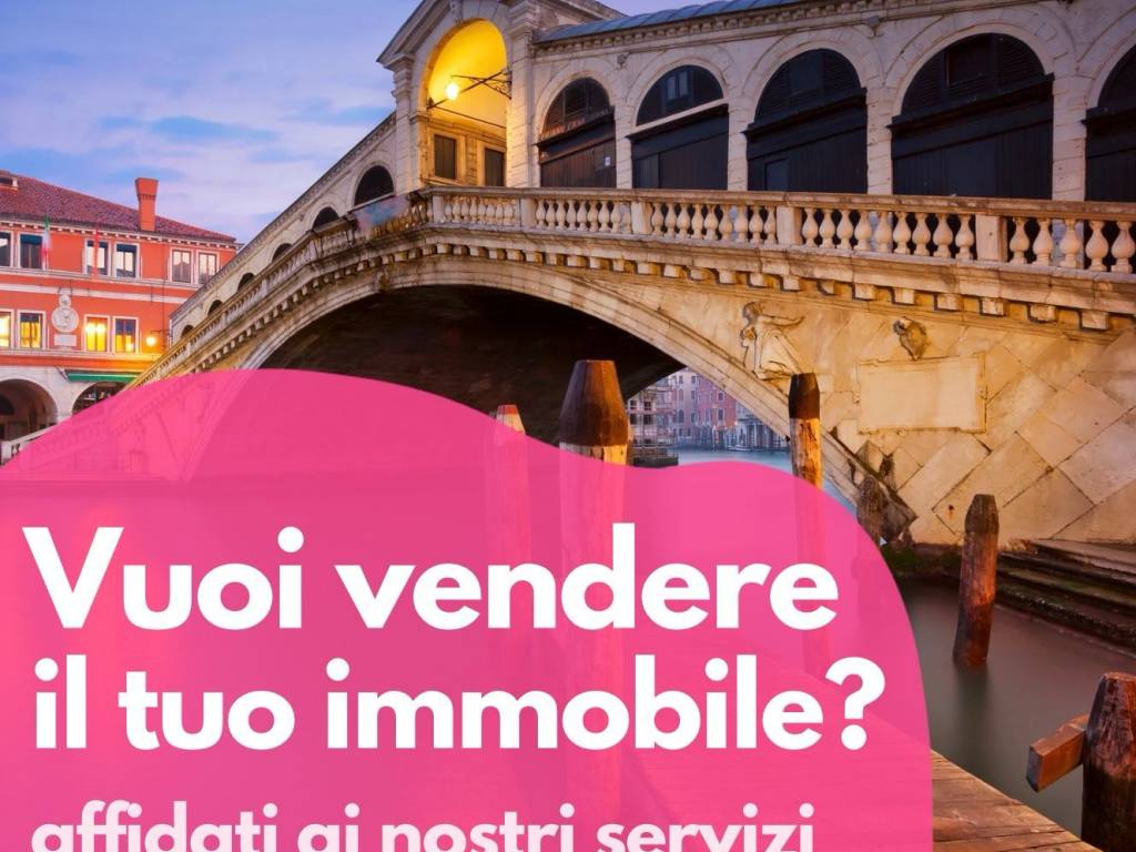 Appartamento a Venezia in Campo Santi Filippo e Giacomo - Foto 4