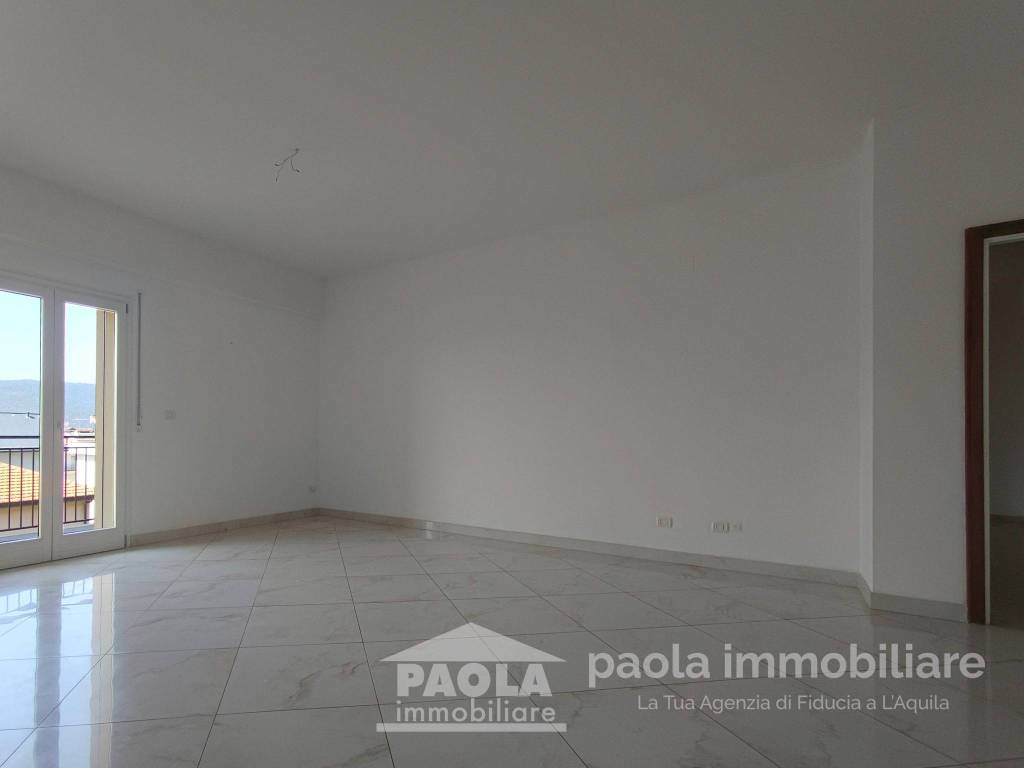 Appartamento a L'aquila in Via Nicola Moscardelli - Foto 2