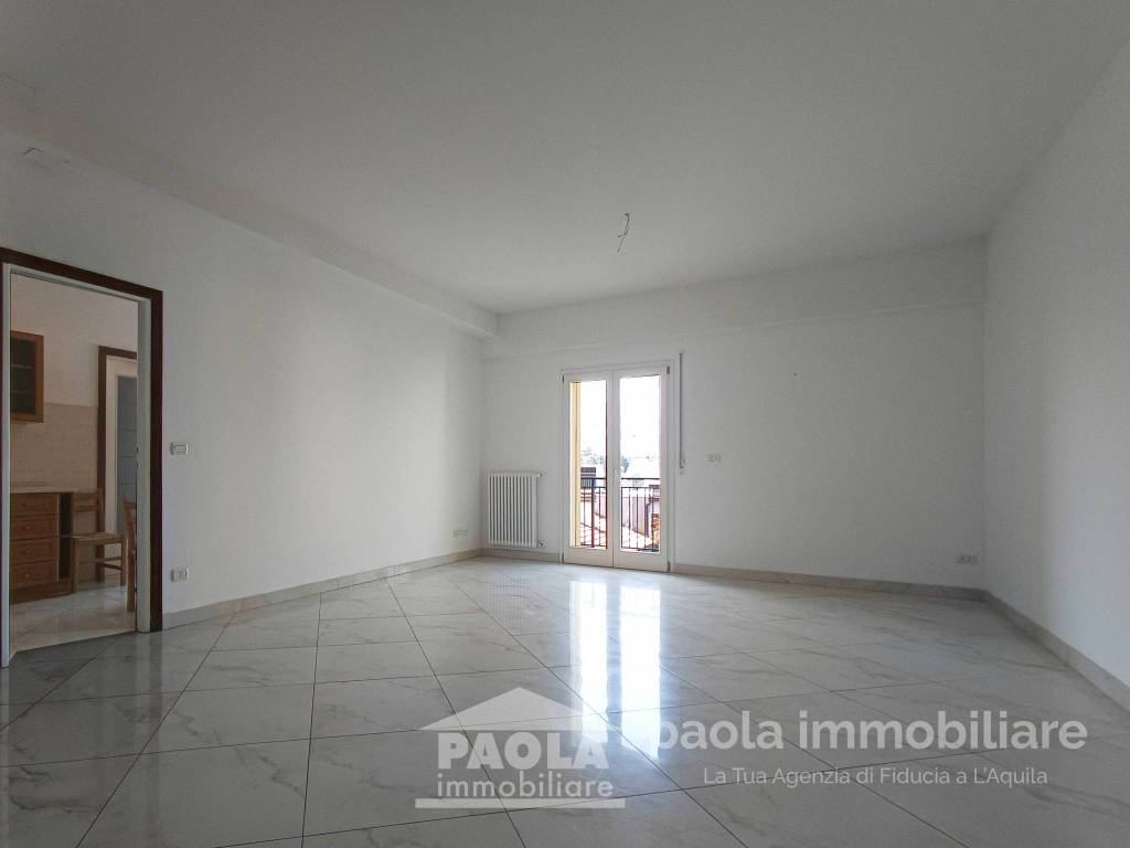 Appartamento a L'aquila in Via Nicola Moscardelli - Foto 3
