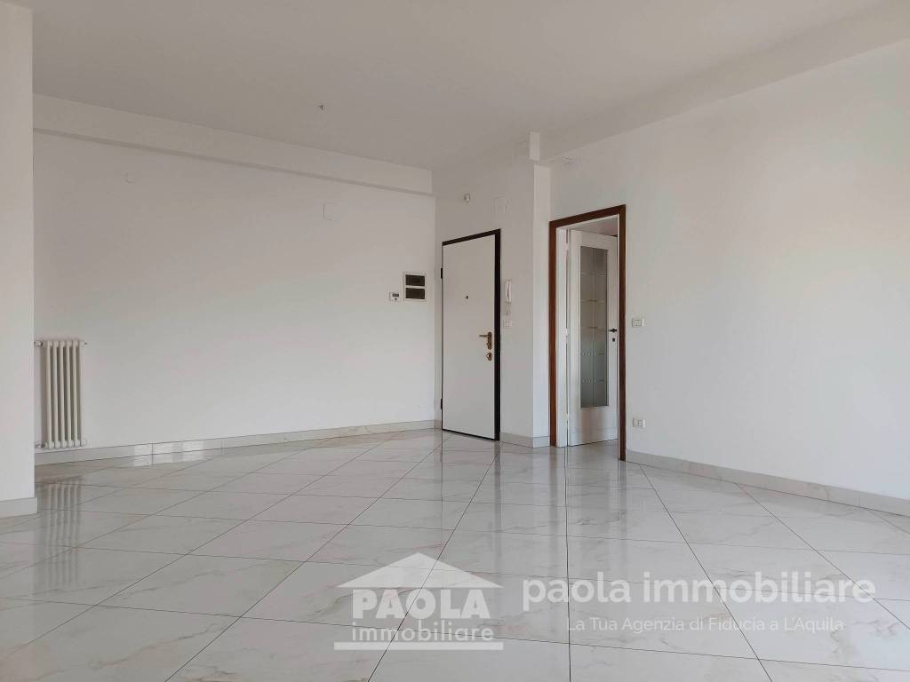 Appartamento a L'aquila in Via Nicola Moscardelli - Foto 4