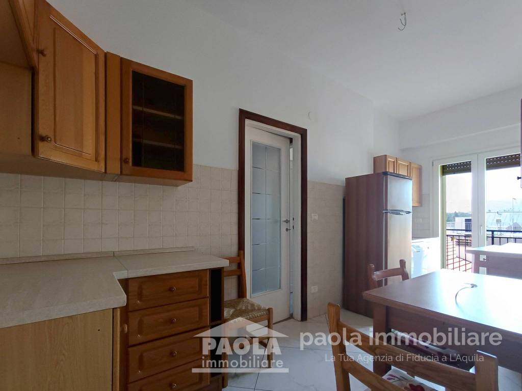 Appartamento a L'aquila in Via Nicola Moscardelli - Foto 5