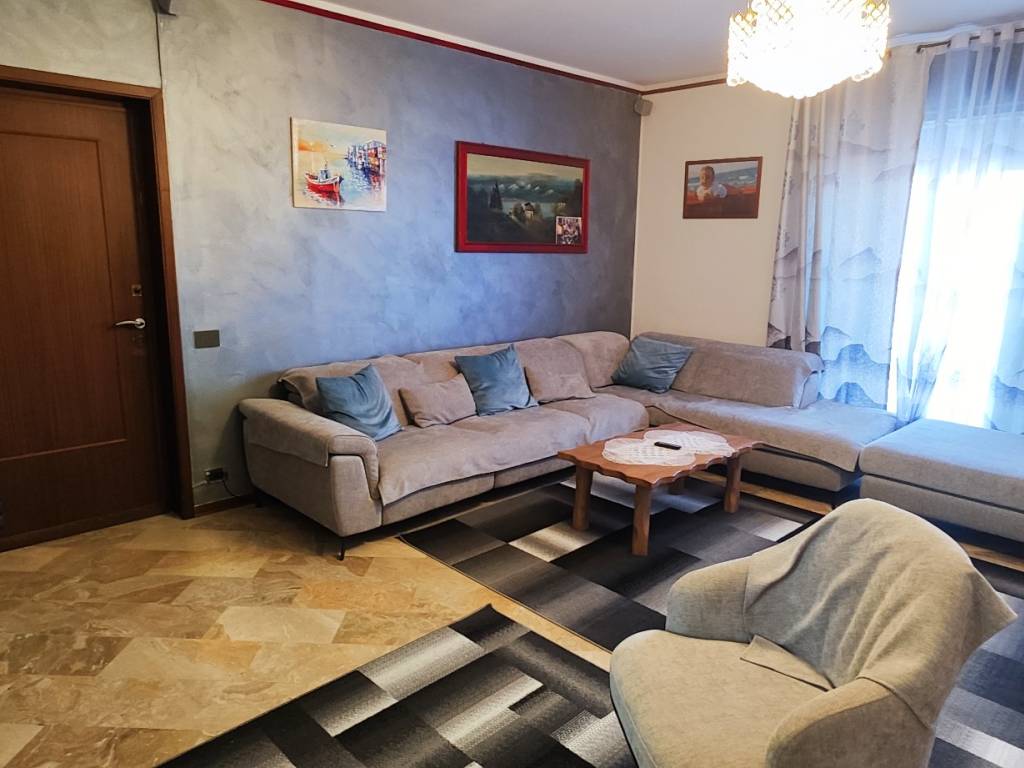 Appartamento a Carpaneto piacentino in Via Giancarlo Rossi - Foto 3