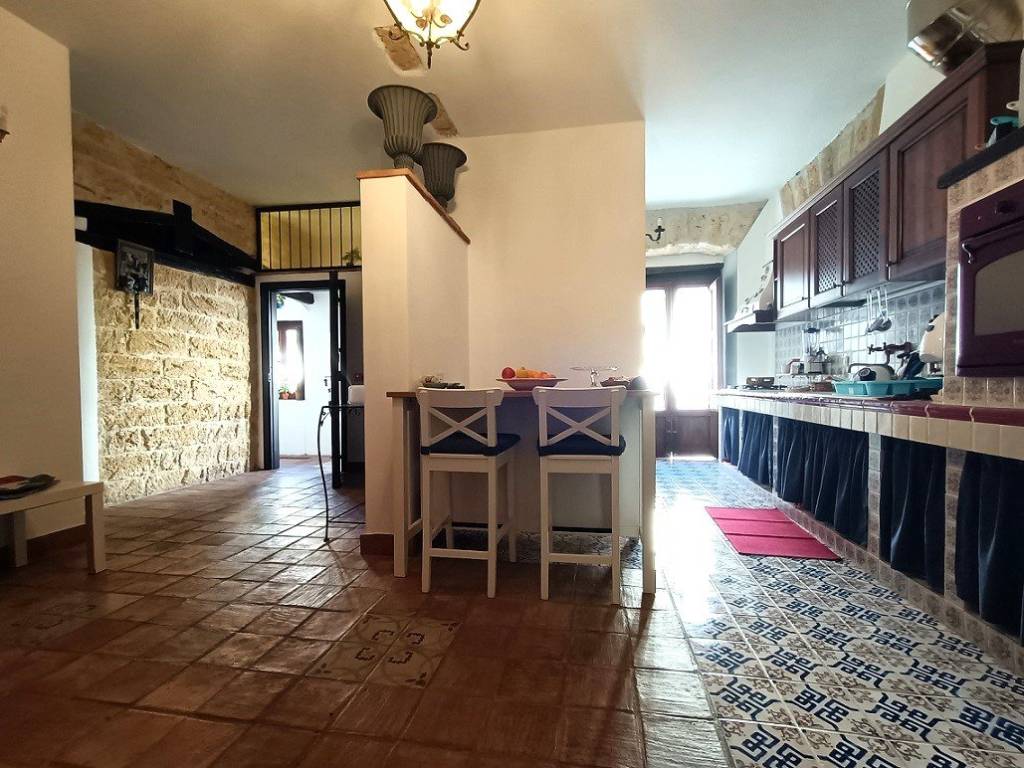 Appartamento a Carini in Via Giovanni Badalamenti, 6 - Foto 5