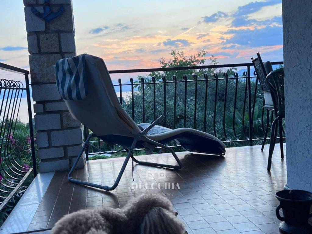 Villa a Bardolino in Via Pralesi - Foto 3