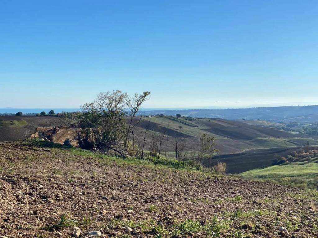 Terreno a Guglionesi in Colle Delle Sentinelle - Foto 2