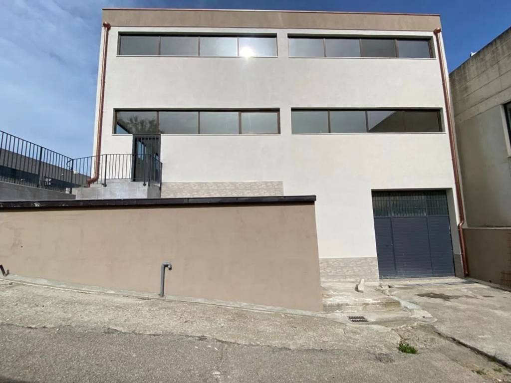 Immobile a Termoli in Via Arti E Mestieri S.N.C. - Foto 2