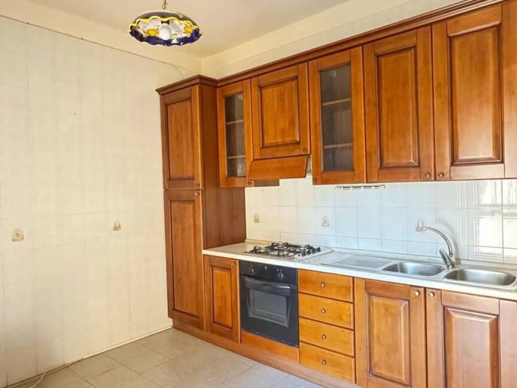 Appartamento a Larino in Via Tiberio, 27 - Foto 2