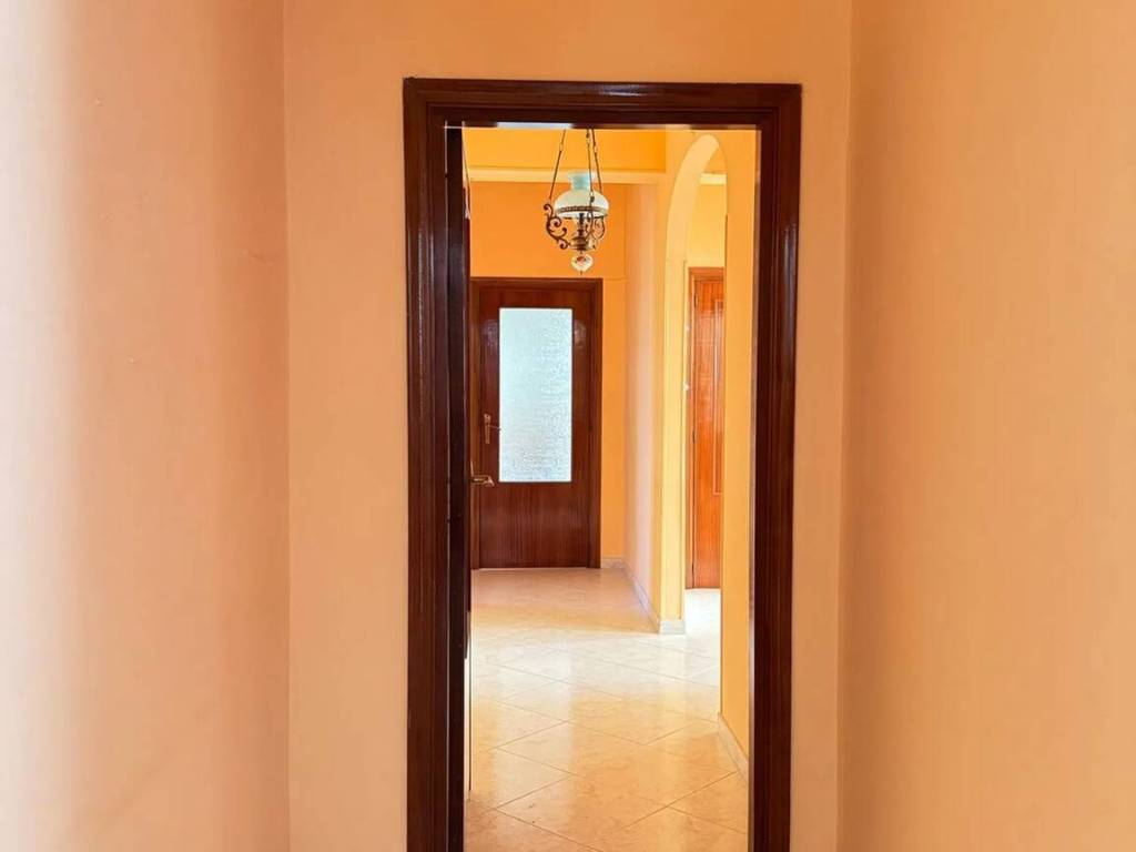 Appartamento a Larino in Via Tiberio, 27 - Foto 3