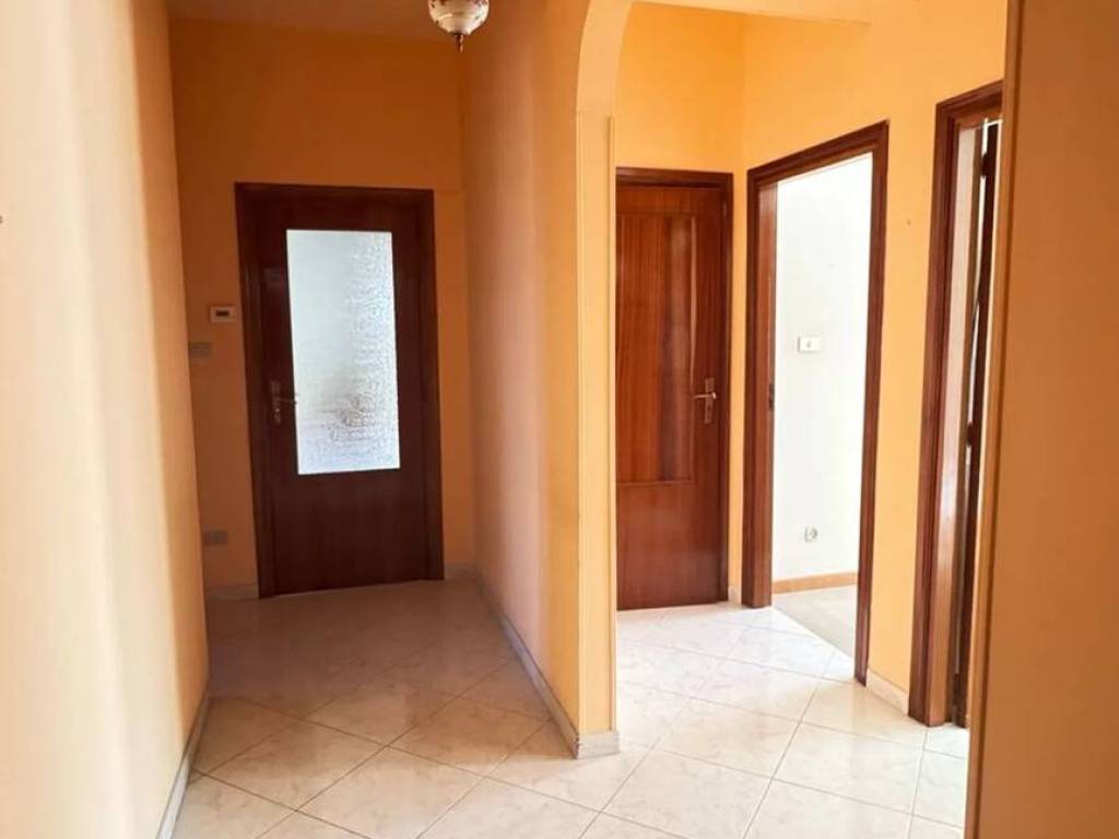 Appartamento a Larino in Via Tiberio, 27 - Foto 4