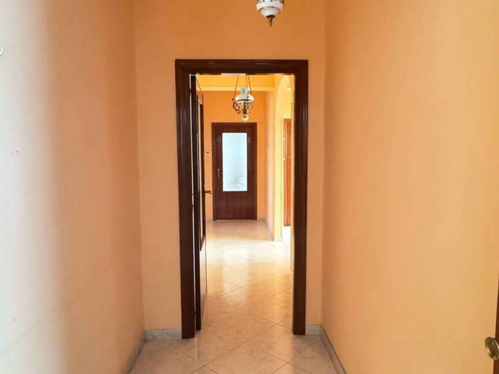 Appartamento a Larino in Via Tiberio, 27 - Foto 5