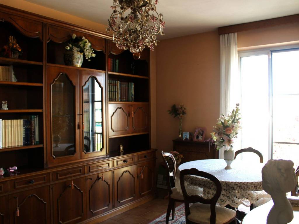 Appartamento a Vercelli in Corso Adda, 20 - Foto 3