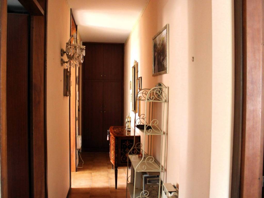 Appartamento a Vercelli in Corso Adda, 20 - Foto 5