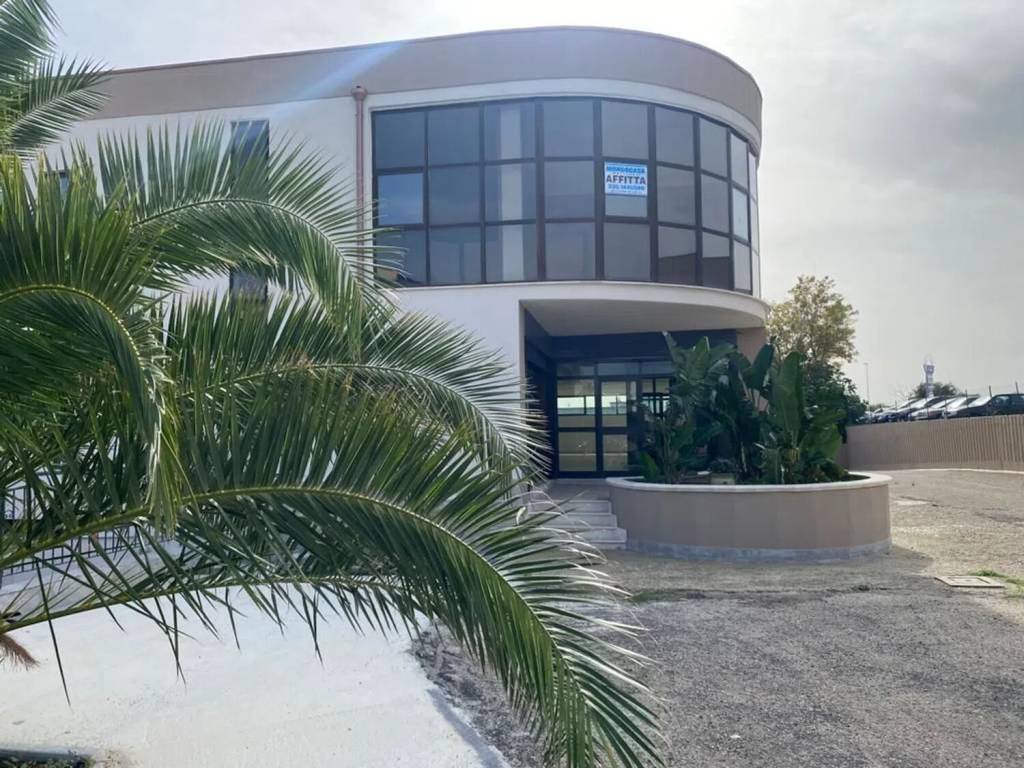 Immobile a Termoli in Via Arti E Mestieri S.N.C. - Foto 4