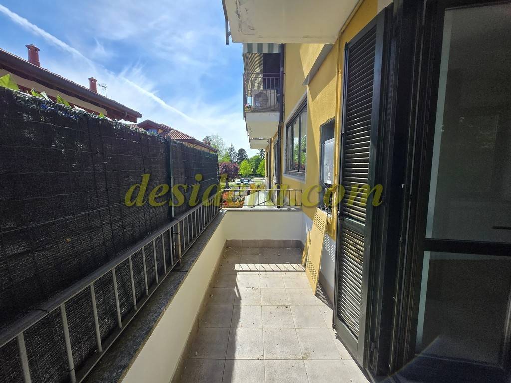 Appartamento a Castelletto sopra ticino in Via Cosio, 12 - Foto 4