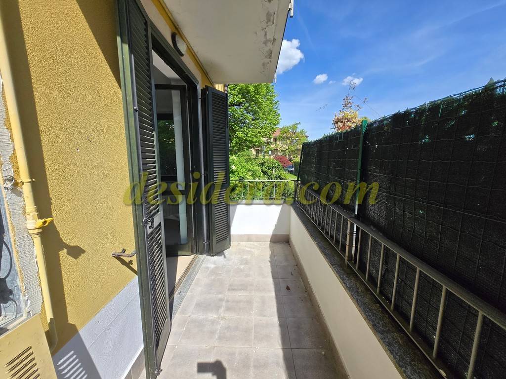 Appartamento a Castelletto sopra ticino in Via Cosio, 12 - Foto 5