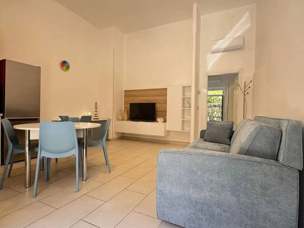 Appartamento a Termoli in Via Gabriele Pepe, 38 - Foto 3