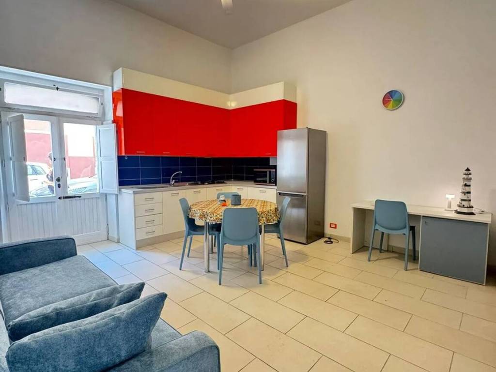 Appartamento a Termoli in Via Gabriele Pepe, 38 - Foto 5