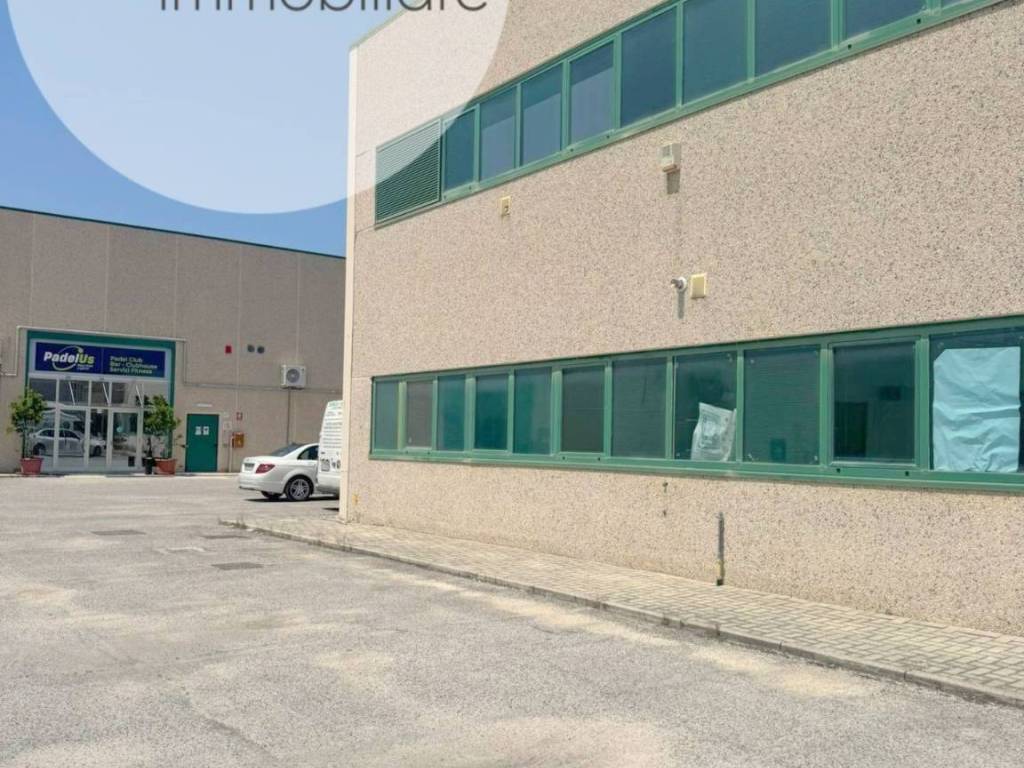 Immobile a L'aquila in Via dell'Industria - Foto 3