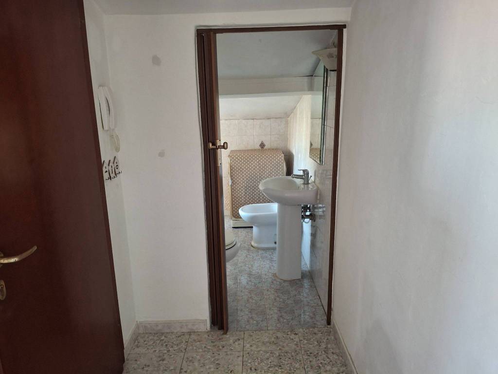 Attico / mansarda a Livorno in Via Giuseppe Garibaldi, 146 - Foto 4