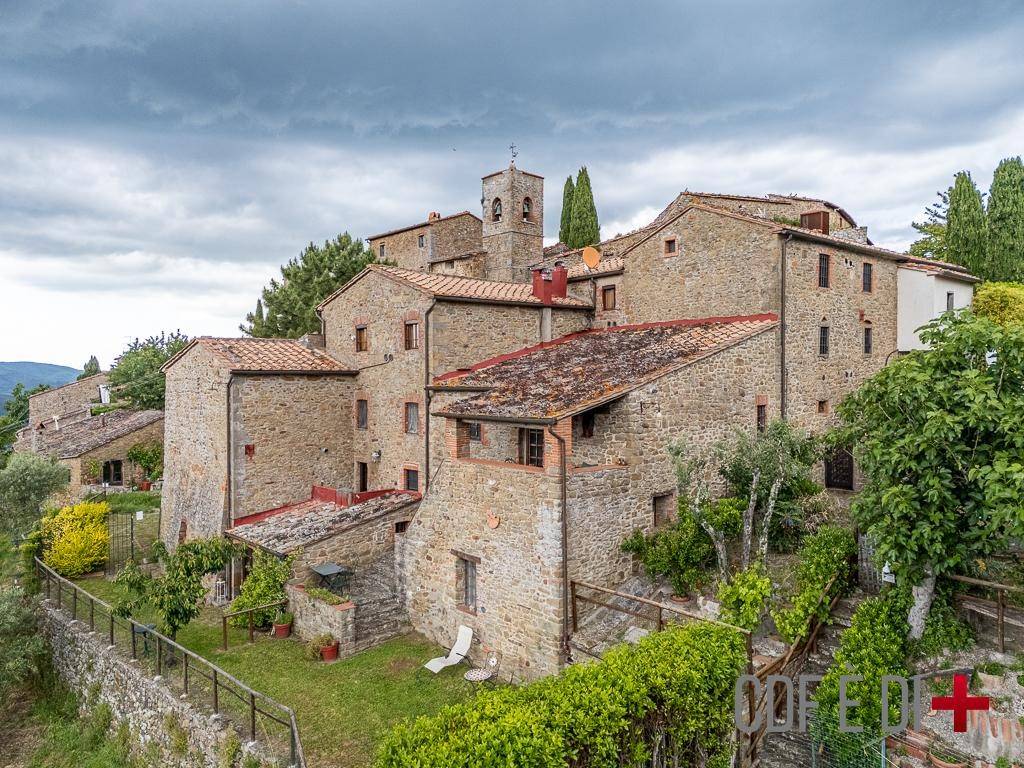 Appartamento a Bucine in Via delle Brocche - Foto 3