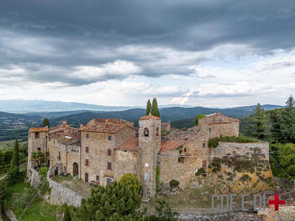 Appartamento a Bucine in Via delle Brocche - Foto 4
